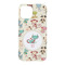 Chinese Zodiac iPhone 15 Pro Case - Back