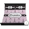 Eiffel Tower Bedding Set (King) - Duvet