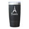 Eiffel Tower Black Polar Camel Tumbler - 20oz - Single Sided - Approval