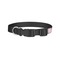 Eiffel Tower Dog Collar - Small - Back