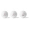 Eiffel Tower Golf Balls - Generic - Set of 3 - APPROVAL