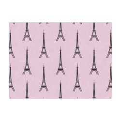 Eiffel Tower Large Tissue Papers Sheets - Heavyweight