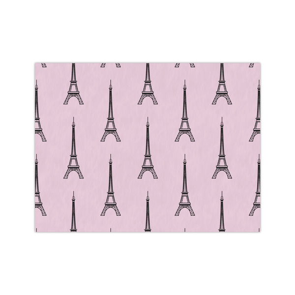 Custom Eiffel Tower Medium Tissue Papers Sheets - Heavyweight