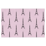 Eiffel Tower X-Large Tissue Papers Sheets - Heavyweight