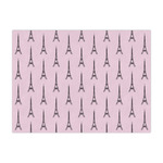 Eiffel Tower Large Tissue Papers Sheets - Lightweight