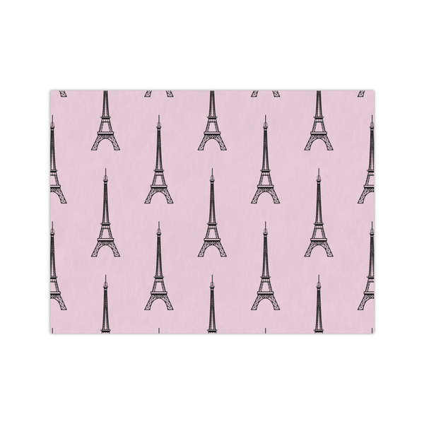 Custom Eiffel Tower Medium Tissue Papers Sheets - Lightweight