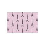 Eiffel Tower Small Tissue Papers Sheets - Lightweight