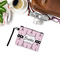 Eiffel Tower Wristlet ID Cases - LIFESTYLE