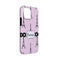 Eiffel Tower iPhone 13 Mini Tough Case - Angle