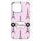 Eiffel Tower iPhone 13 Pro Max Case - Back