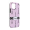 Eiffel Tower iPhone 13 Pro Tough Case -  Angle