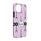 Eiffel Tower iPhone 13 Tough Case - Angle