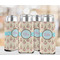 Kissing Birds 12oz Tall Can Sleeve - Set of 4 - LIFESTYLE