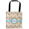 Kissing Birds Car Bag - Main