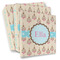 Kissing Birds Full Wrap Binders - PARENT/MAIN