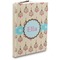 Kissing Birds Hard Cover Journal - Main