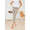 Kissing Birds Ladies Leggings - LIFESTYLE 2