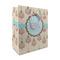 Kissing Birds Medium Gift Bag - Front/Main