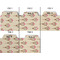 Kissing Birds Page Dividers - Set of 5 - Approval