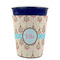 Kissing Birds Party Cup Sleeves - without bottom - FRONT (on cup)