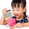 Kissing Birds Rectangular Coin Purses - LIFESTYLE (child)