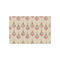 Kissing Birds Tissue Paper - Heavyweight - Small - Front