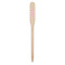 Kissing Birds Wooden Food Pick - Paddle - Single Pick