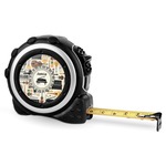 Musical Instruments Tape Measure - 16 Ft (Personalized)