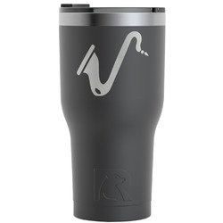 Musical Instruments RTIC Tumbler - 30 oz