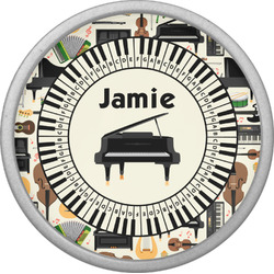 Musical Instruments Cabinet Knob (Personalized)