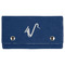 Musical Instruments Cards & Dice Set - Navy Blue - Front