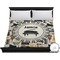 Musical Instruments Duvet Cover (King)