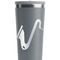 Musical Instruments Grey RTIC Everyday Tumbler - 28 oz. - Close Up