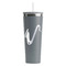 Musical Instruments Grey RTIC Everyday Tumbler - 28 oz. - Front