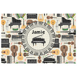 Musical Instruments Jigsaw Puzzle - 1000-piece (Personalized)