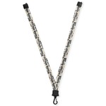 Musical Instruments Lanyard (Personalized)