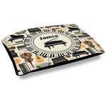 Musical Instruments Outdoor Dog Bed - Large (Personalized)