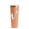 Musical Instruments Peach RTIC Everyday Tumbler - 28 oz. - Front