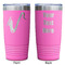 Musical Instruments Pink Polar Camel Tumbler - 20oz - Double Sided - Approval