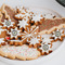 Musical Instruments Printed Icing Circle - XSmall - On XS Cookies