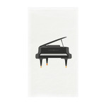 Musical Instruments Guest Paper Towels - Full Color - Standard