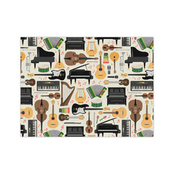 Musical Instruments Medium Tissue Papers Sheets - Heavyweight