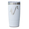 Musical Instruments White Polar Camel Tumbler - 20oz - Single Sided - Approval