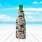 Musical Instruments Zipper Bottle Cooler - LIFESTYLE