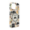 Musical Instruments iPhone 13 Case - Angle