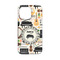 Musical Instruments iPhone 13 Mini Case - Back