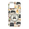 Musical Instruments iPhone 13 Pro Tough Case - Back