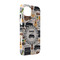 Musical Instruments iPhone 14 Case - Angle