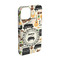 Musical Instruments iPhone 15 Pro Case - Angle