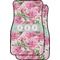 Watercolor Peonies Carmat Aggregate Front